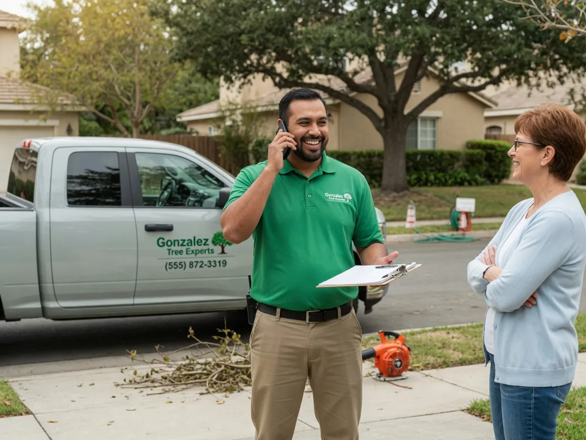 Tree Service Minonk, IL FAQs